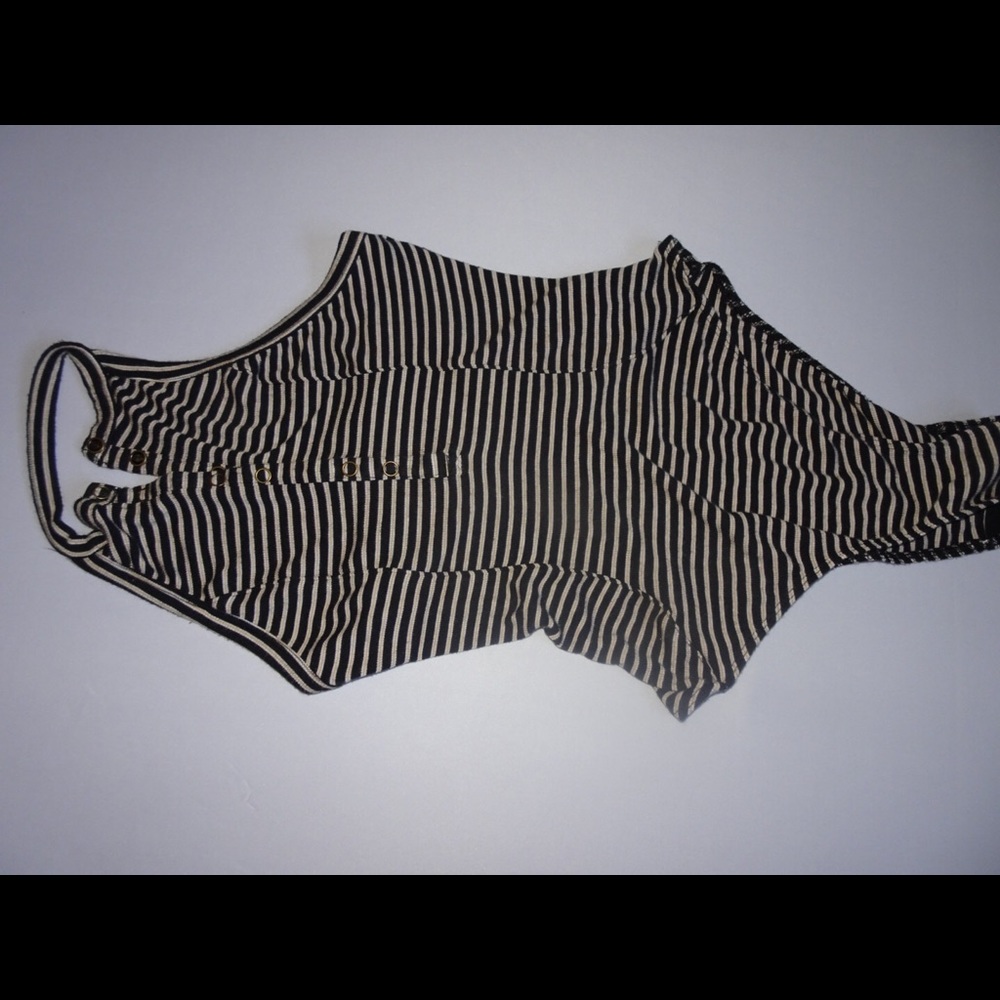Urban outfitters leotard